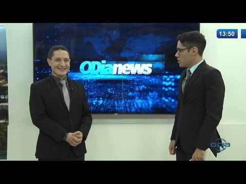 O DIA NEWS 17 03 20  PoliÌtica do Dia