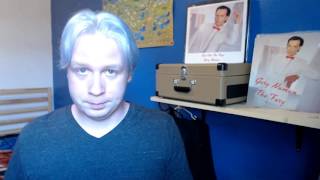 NuReview: Gary Numan &quot;The Fury&quot; Album Review