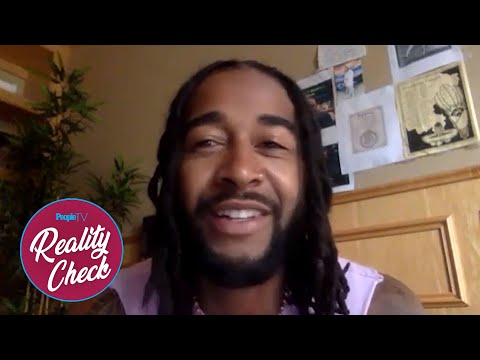 Omarion Reveals That Working With T-Pain Was 'Very Organic' & Talks About Other Collabs | PeopleTV