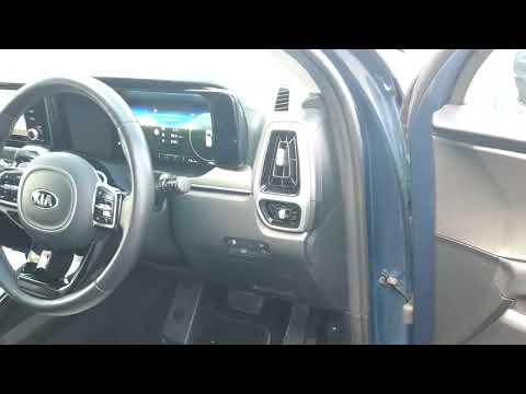 Kia Sorento 2.2 K4 4X2 Diesel 7 seats - Image 2