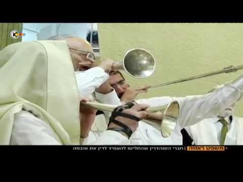 ועלו מושיעים בהר ציון לשפוט את הר עשו