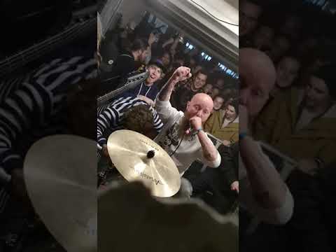 SEDEM MINUT STRACHU live at Pohoda festival 2019 "full show"