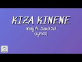 Nandy Featuring Sauti Sol - Kiza Kinene (Lyrics)