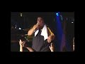 Cage  ''Agent Orange''  Live at Scribble Jam 2002 (4K)