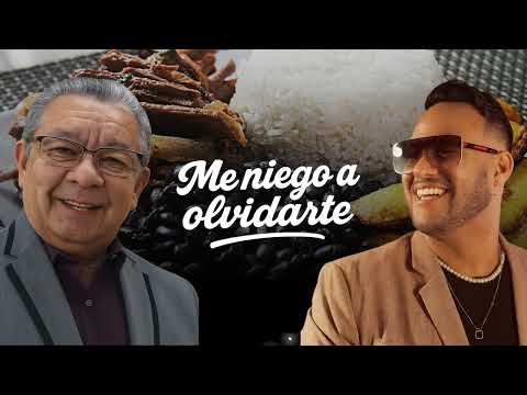 ME NIEGO A OLVIDARTE - Gaiteros 305 ft. Ricardo Cepeda & Reynier Villasmil