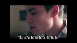 Sam Tsui：Let It Go/Let Her Go (Frozen/Passenger MASHUP)（中文字幕）