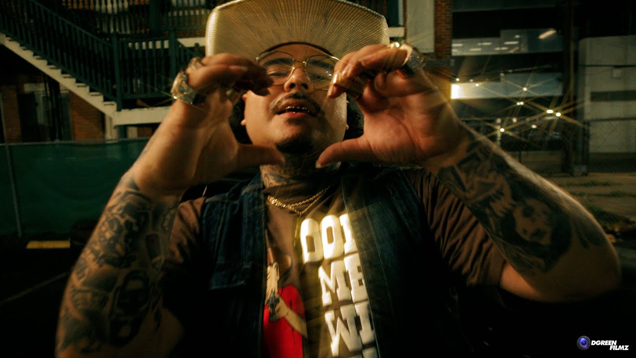 That Mexican OT ft Curren$y & LE$ – “1982”