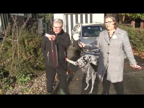 Het leven is goed in Scheemda - Mien Dörp