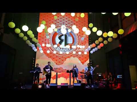 Cover By Ralen Band Mandarin