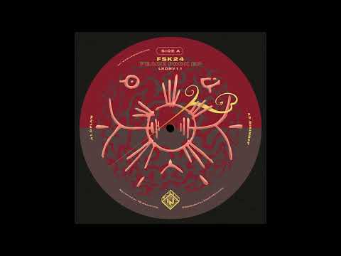 FSK24 - D Plain [LKDNV011]