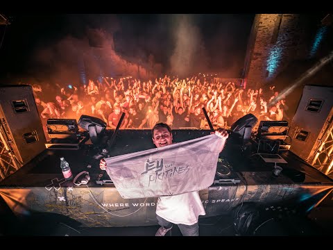 Castle Beats Festival 2021 (Recap) | Unorganized Brand x Jey Aux Platines