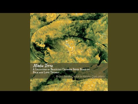 Singela Canção de Maria (Babi de Oliveira)