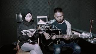 Download lagu #seventeenbandid SEVENTEEN - KEMARIN cover by Dyandra feat Agung Bayu mp3