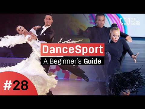 DanceSport | IWGA