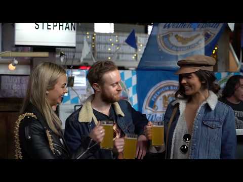 Beer and BBQ Festival 2018 | Beer | BBQ | Beats