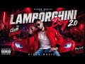 Lamborghini Boy 2.0 | Kamal Raja x Tyla | Viral Song 2026
