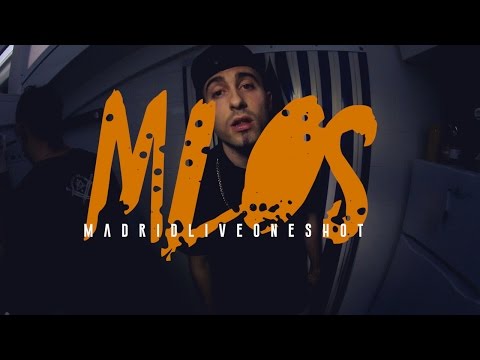 Madrid Live Oneshot 2.0  - #16 Lopes