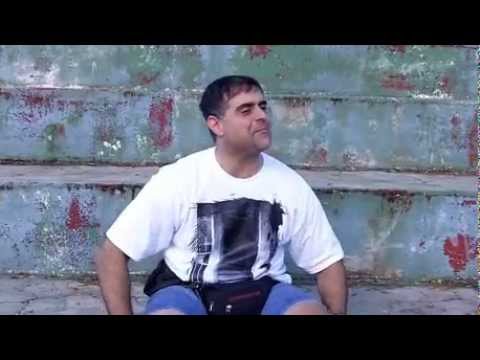 Mi Pana Gillito: Yo Soy La Bestia!