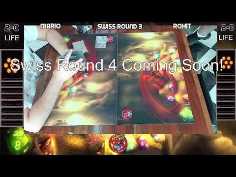 Dice Addiction DBS TCG Large Store Regional