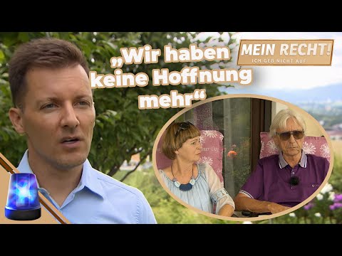 Tierquälerei?! 🥺 Schwere Vorwürfe im Nachbarschaftsstreit!😳🏘️ |  Mein Recht! Ich geb nicht auf | ATV