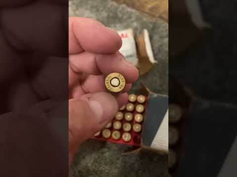 HSM Ammunition's Rifle \u0026 Handgun Ammo - Live from the NASGW 2021