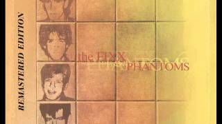 The FIXX - Less Cities, More Moving People (12 Inch Mix)