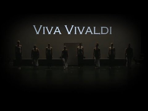 Viva Vivaldi