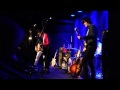 Alejandro Escovedo and the Sensitive Boys - Arizona