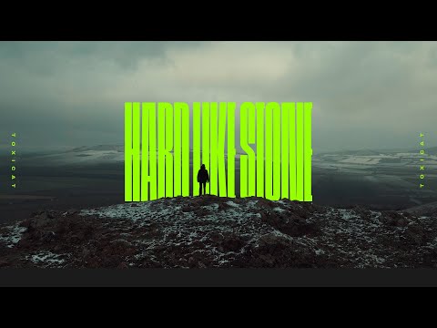 Toxicat - Toxicat - HARD LIKE STONE (Official Video)