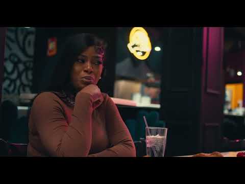 The Girl That Got Glue Stuck in Her Hair (Trailer)