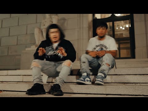 TRICKS SAPO x TONIO PDS - PRODUCTO DE LA JUNGLA [Official Video]