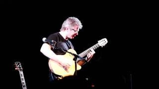 Fantasy Seranade / Midsummer Daydreams Medley