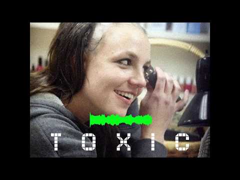 britney spears - toxic [noizzed remix]