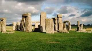 preview picture of video 'Esperanto - Stonehenge'