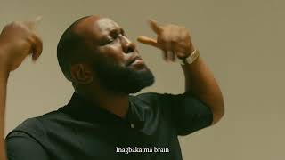 Download lagu Ray Emodi - ADAM & EVE ( Visualizer II) mp3