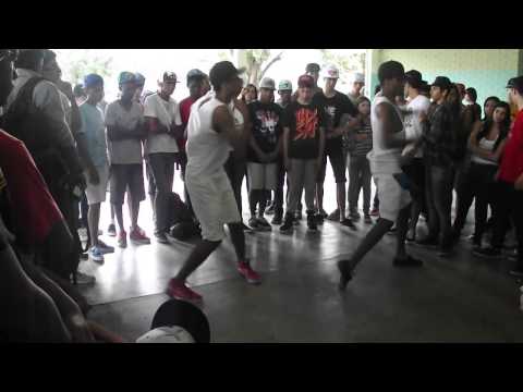 1° Meet Up ‹ Best Crew › | Luu França e Dooug VS Jee Santos e Kusanagi |