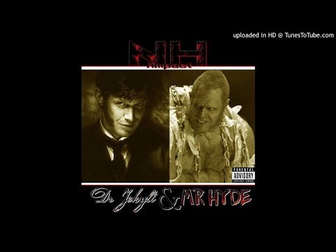 NH L'impact - Dr Jekill and Mr. Hyde