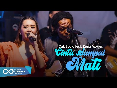 Cak Sodiq feat. Rena Movies - Cinta Sampai Mati (Official Music Video) | NEW MONATA