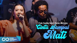 Download lagu Cak Sodiq feat. Rena Movies - Cinta Sampai Mati | NEW MONATA mp3 Download lagu Cak Sodiq feat. Rena Movies - Cinta Sampai Mati | NEW MONATA mp3