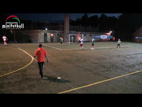 2021.05.28. RLTSZSE - Szilasi és Barátai - Doppos Pala - Airnergy FC (3-1)