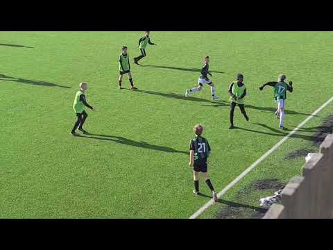210321 - Gais internmatch
