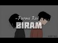 BIRAM || Purna Rai || Lyrics Video