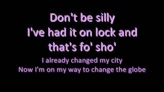 Chris Brown ft. Pitbull - Where Do We Go From Here [Lyrics On Screen//Download Link]
