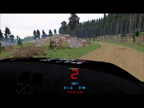 WRSMP 2014 Rajd Polski