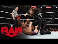 Sami Zayn incites brawl during “Big” Bronson Reed vs. Chad Gable: Raw highlights, May 6, 2024