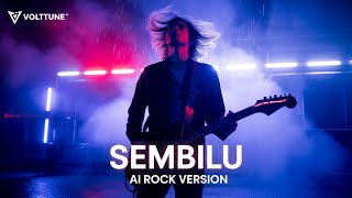 Download lagu Ella – Sembilu | AI Rock Version ⚡ mp3