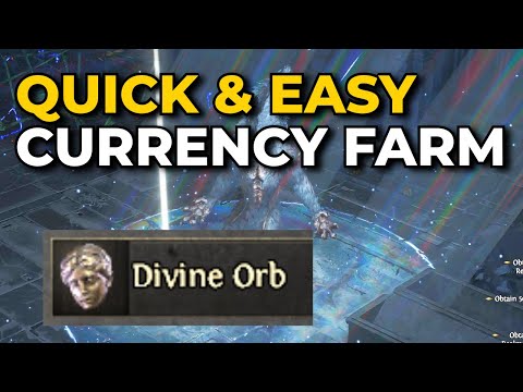 5 Ways To Easily Farm Currency In POE2 0.4