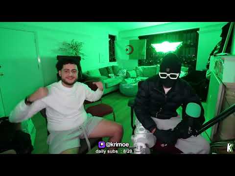 Booter Bee Pulls Up to No Bail House