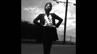 Dawn Richard - December Sky