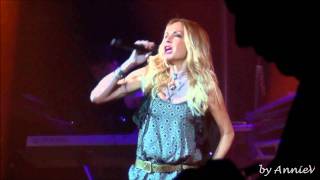 Anna Vissi - Το Ξέρω Θα &#39;ρθεις Ξανά/Woman In Love |REX - ΔΩΔΕΚΑ|